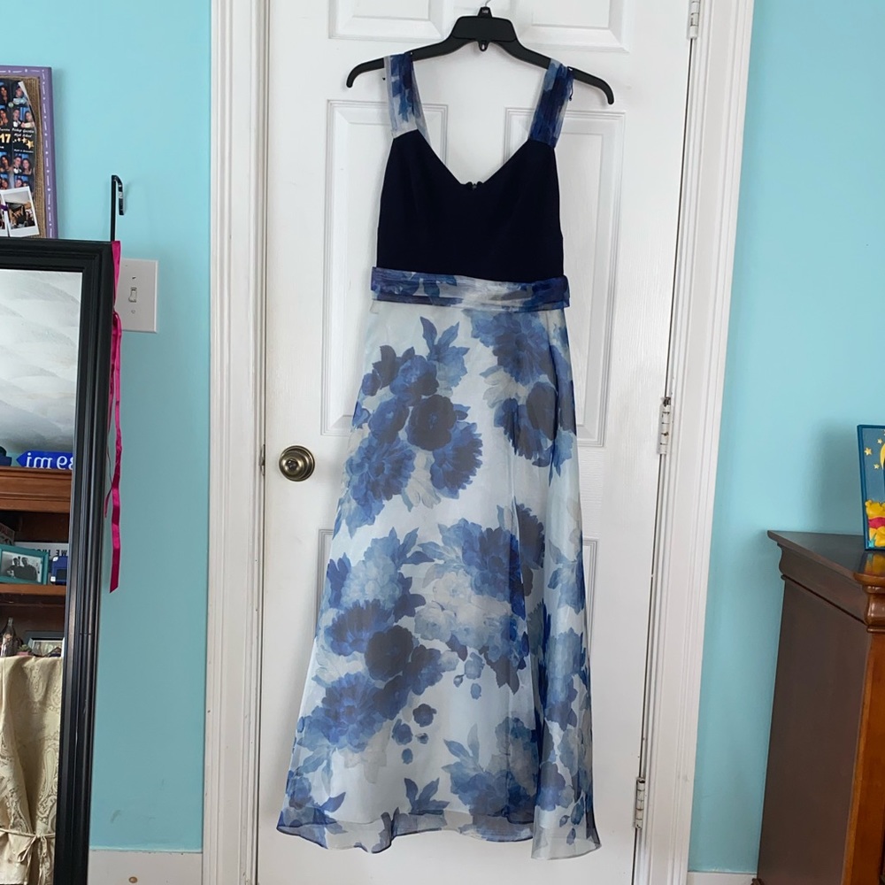 Nordstrom WORN ONCE PROM Dress